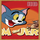 Tom And Jerry wallpaper icon