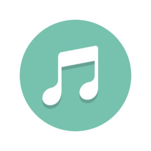Simple Music Player icon