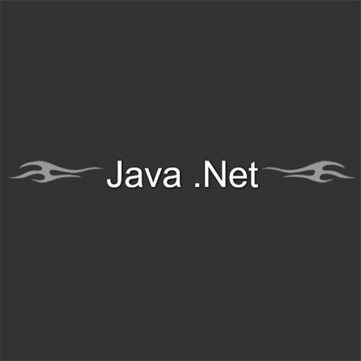 Java .Net icon