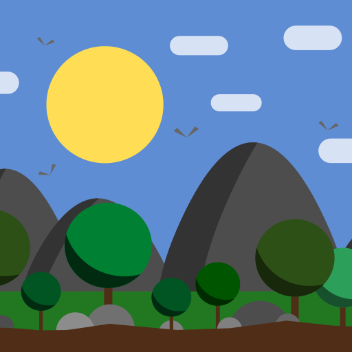 Auto daily wallpaper changer (Bing) 🇮🇳 icon