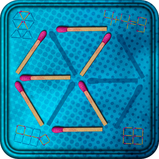 Match Puzzles icon