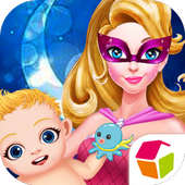 Fantasy Fairy's Crazy Fight icon