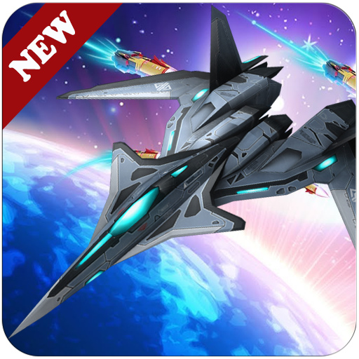 Galaxy Space Glo icon