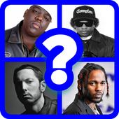 Guess The Rapper icon