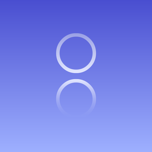 Blue Light Filter For Migraine Warriors/Night Mode icon