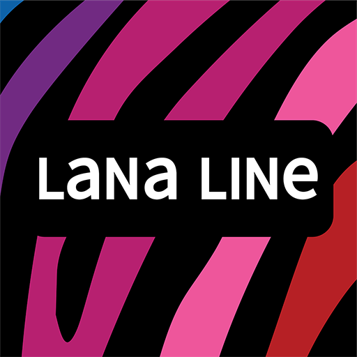 Lana Line أيقونة