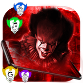 Pennywise Horror icon