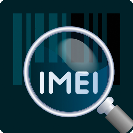 Imei Number Check Device Info icon