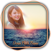 Ocean Photo Editor icon