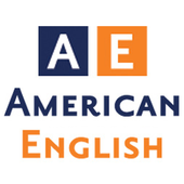 American English icon