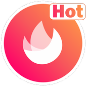 Hotgram | Hot Messenger icon