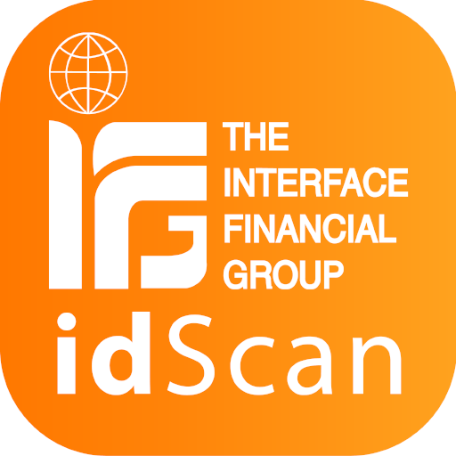 IFG ID Scan icon