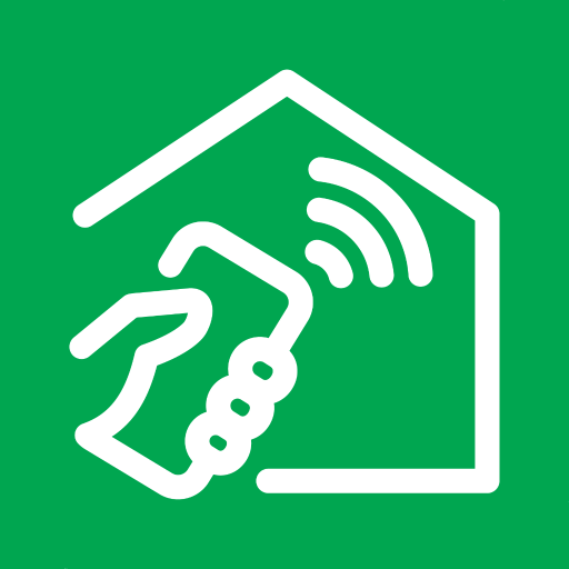 ULTI Home Control icon