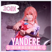 Walkthrough &amp; Tips Hints Yandere Simulator Game icon