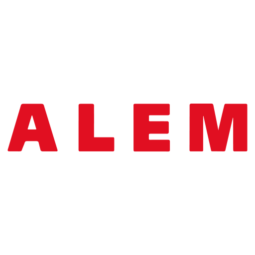 ALEM E-Dergi icon