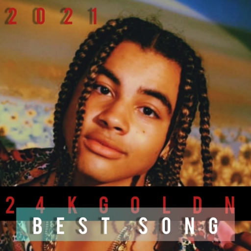 24KGOLDN OFFLINE SONG 2021 FULL ALBUM icon