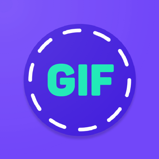 Gifit - Gifs para Whatsapp icon