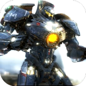 Pacific Rim Battle Trick icon
