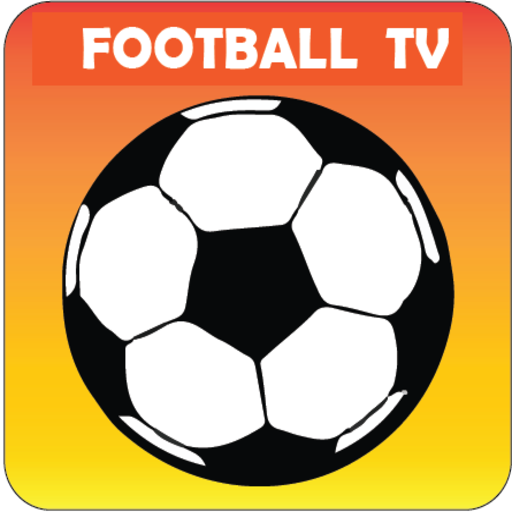 FOOTBALL TV icon