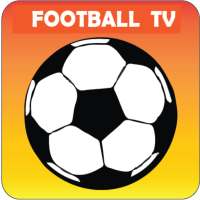 FOOTBALL TV