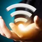 Wifi Hotspot icon
