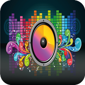 Sound Equalizer Booster icon