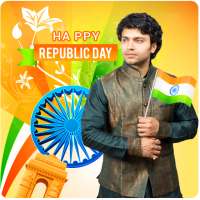 Republic Day Photo Frames