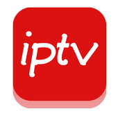 IPTV player latino 2 icon
