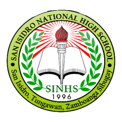 Araling Panlipunan 8 - Module 3 and 4 icon