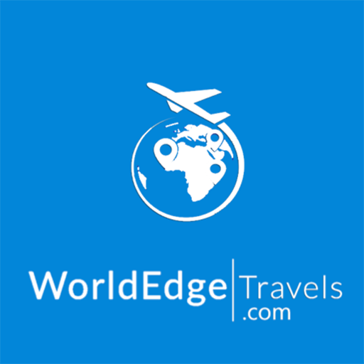 WorldEdge Travels - Buses (App icon