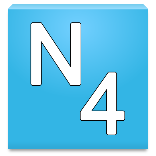 Japanese Quiz N4 icon