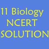 New Class 11 th Biology NCERT Solution for 2018 icon