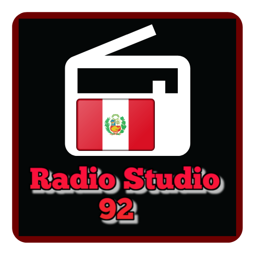 Radio Studio 92 en vivo Perú icon
