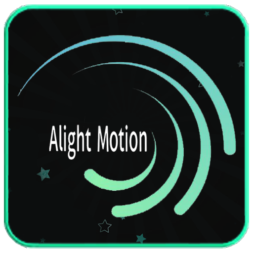 alight motion pro video editor photo editing guide icon