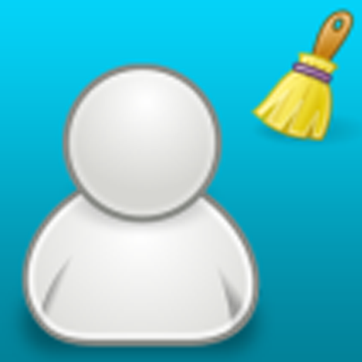 Direct Clean Widget icon
