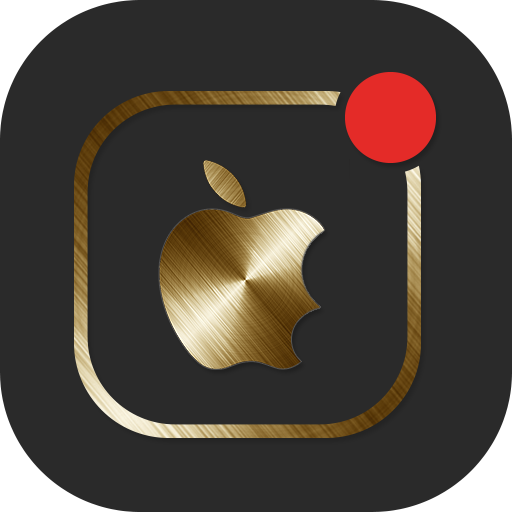 iNoty OS 11 icon