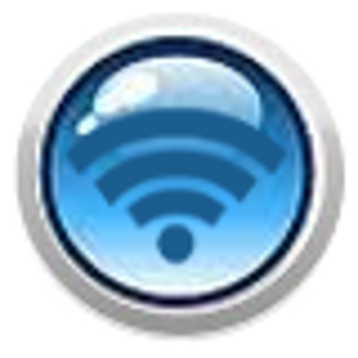 Wifi on/off - Widget icon
