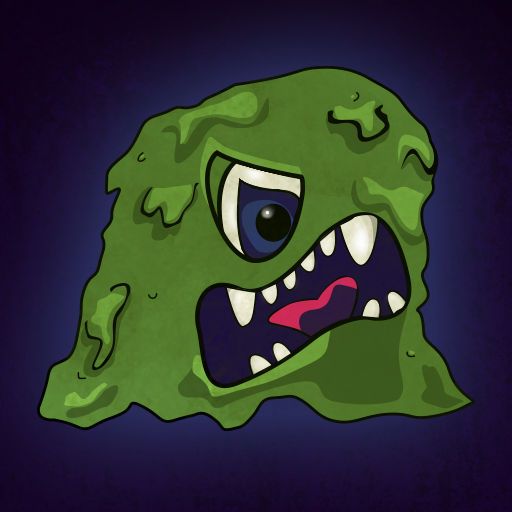 Slime Fighter: Survival Shooter icon