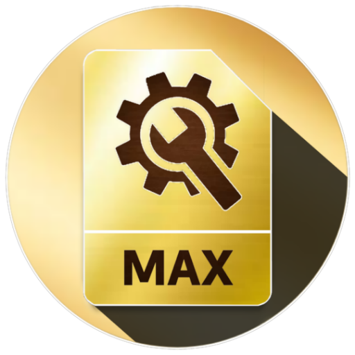 Installation Tools Max icon