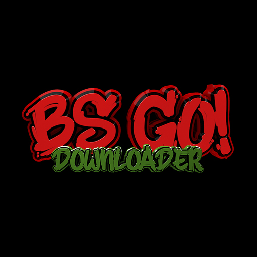 BS GO! DOWNLOADER icon