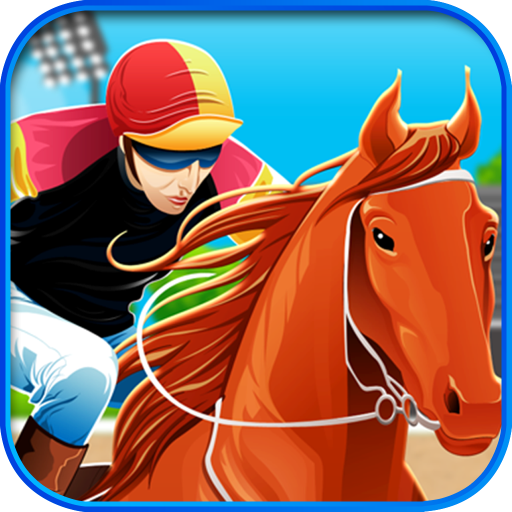 Bet on Horse: Racing Simulator icon
