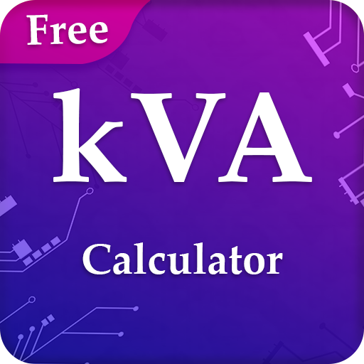 kVA Calculation icon