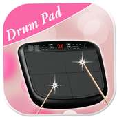 Electro Drum Pads - Real Electronic Drum Beat on 9Apps