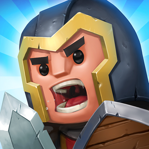 Demonrift TD - Tower Defense RPG Strategy Game icon