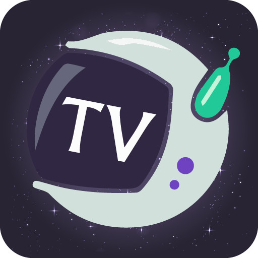 SPACE IPTV icon
