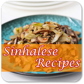 Sinhala Recipes icon