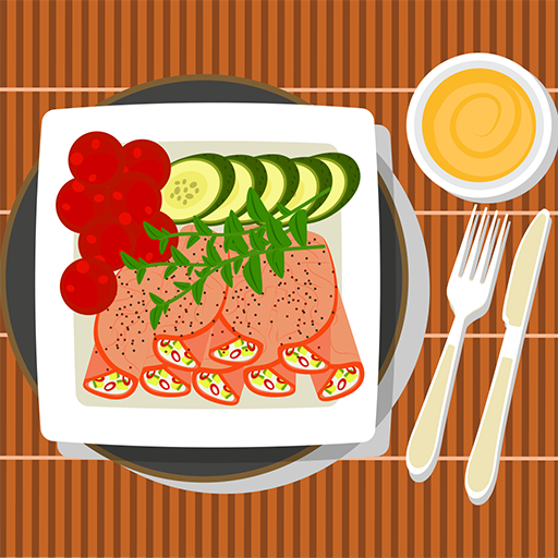 Cooking Master icon