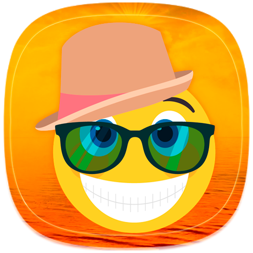 🙃Emoticones para Whats y Messenger💋 icon