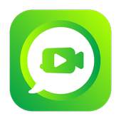 Face to Face : Video Call to your friend icon