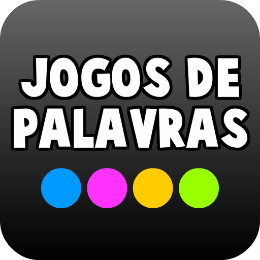 Jogos De Palavras - 97 jogos em 1 icon